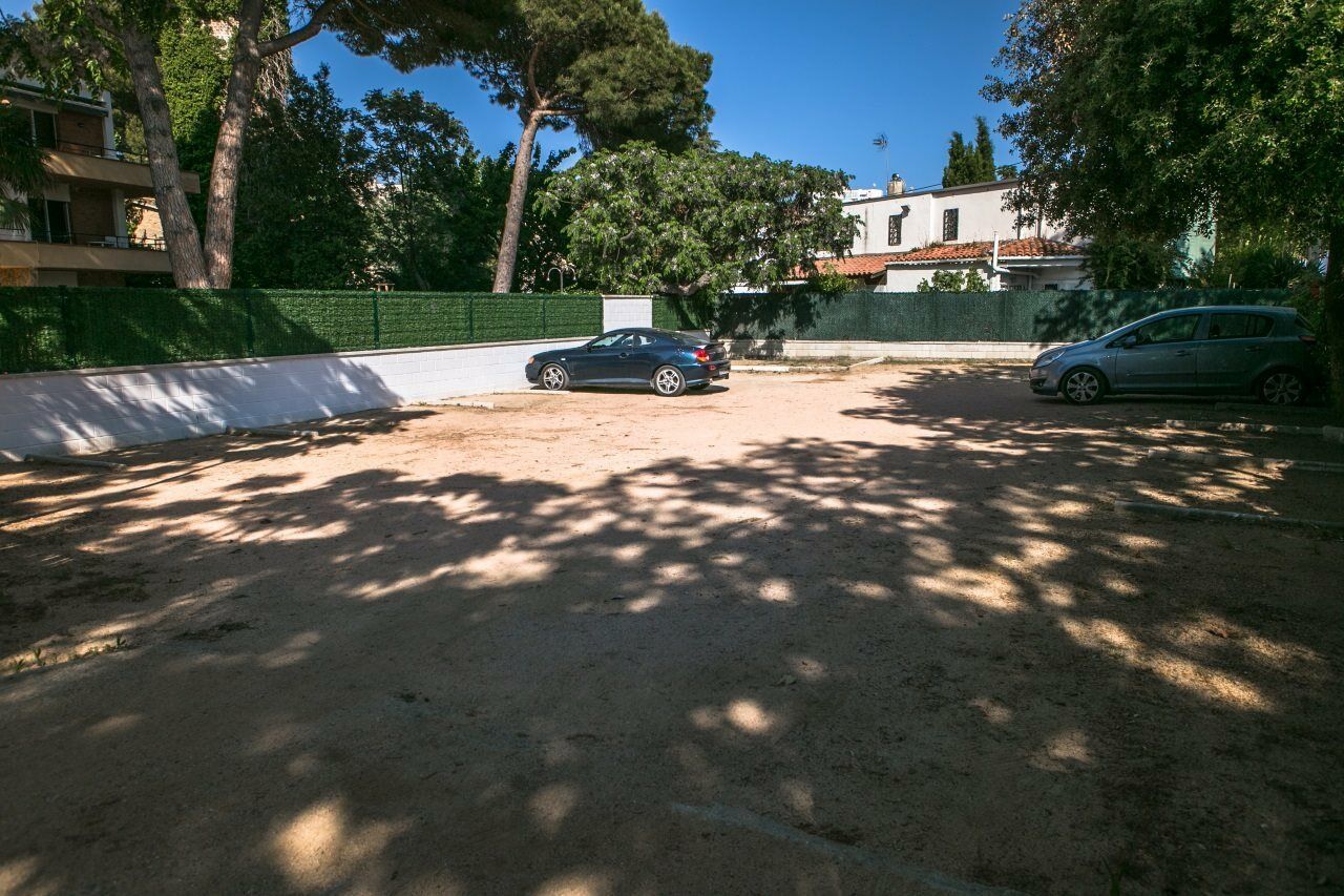 Rvapartaments Benelux Platja d'Aro Eksteriør bilde
